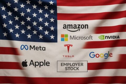 Hold U.S. Shares or Employer Stock? This Could Cost Your Family 40%