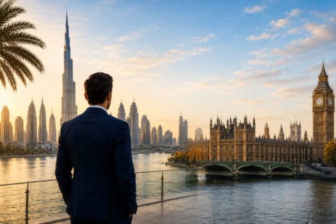 Returning to the UK from Dubai? 12 Financial Mistakes to Fix Before You Leave