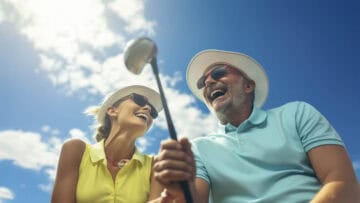 Retirement Planning | Ben Stockton | UAE Financial Wealth Manager, retirement planning with tailored financial strategies