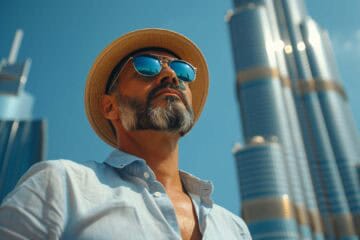 Property in Dubai | Ben Stockton | UAE Wealth Manager, invest your wealth with tailored financial strategies