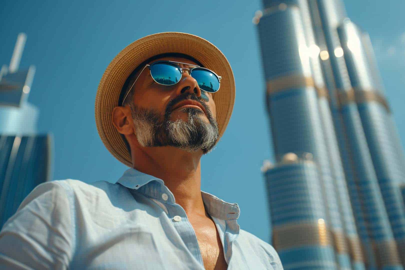 Property in Dubai | Ben Stockton | UAE Wealth Manager, invest your wealth with tailored financial strategies