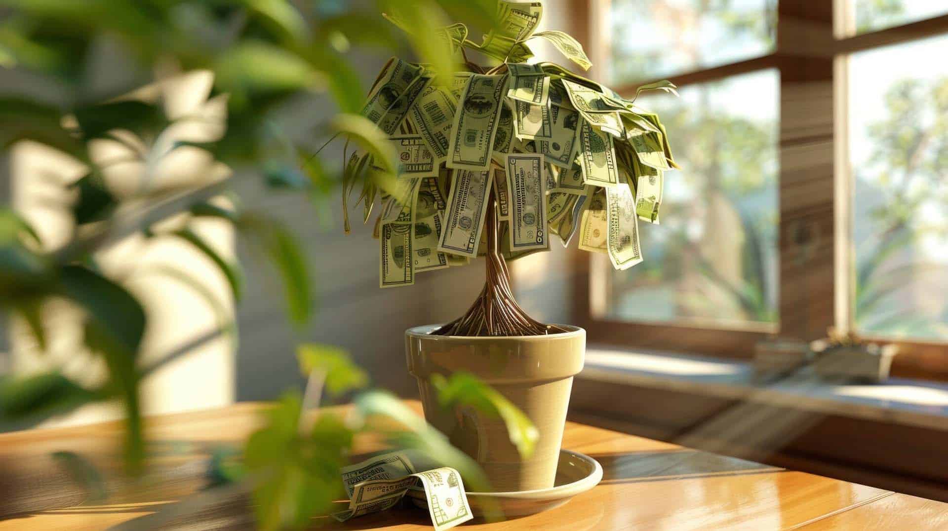 Money Wealth Tree | Ben Stockton | UAE Financial Wealth Manager, retirement planning with tailored financial strategies