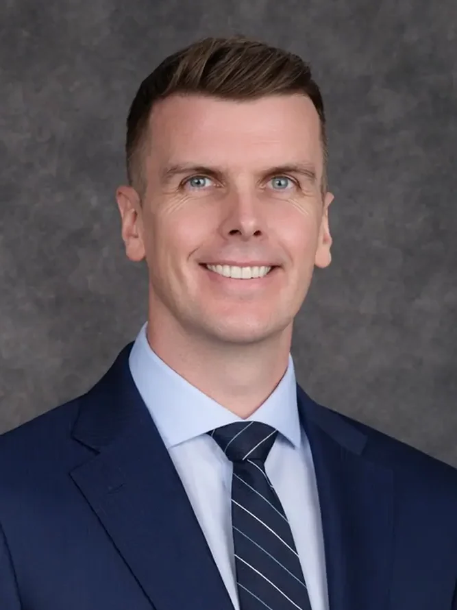 Ben Stockton Wealth Management Expert UAE UK Profile Photo