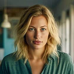 Customer Reviews and Testimonials - Avatar Profile Photo