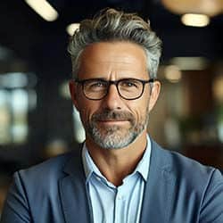 Customer Reviews and Testimonials - Avatar Profile Photo